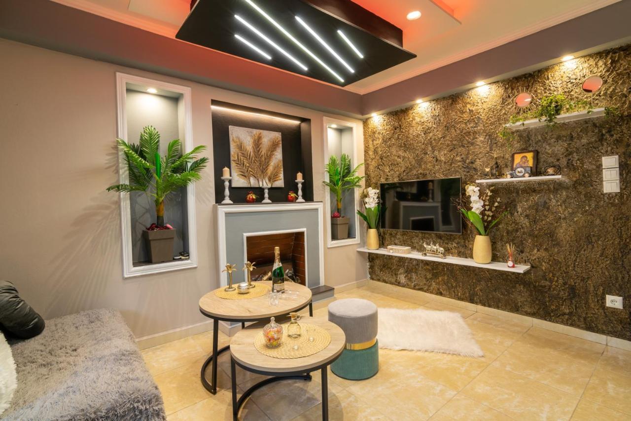 Welcome Dream Home Chania  Exterior foto
