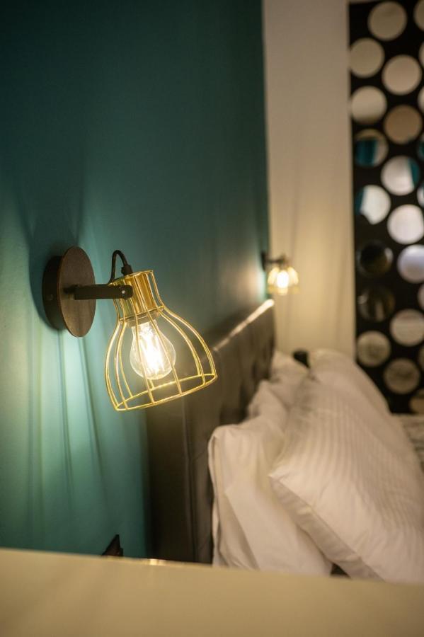 Welcome Dream Home Chania  Exterior foto