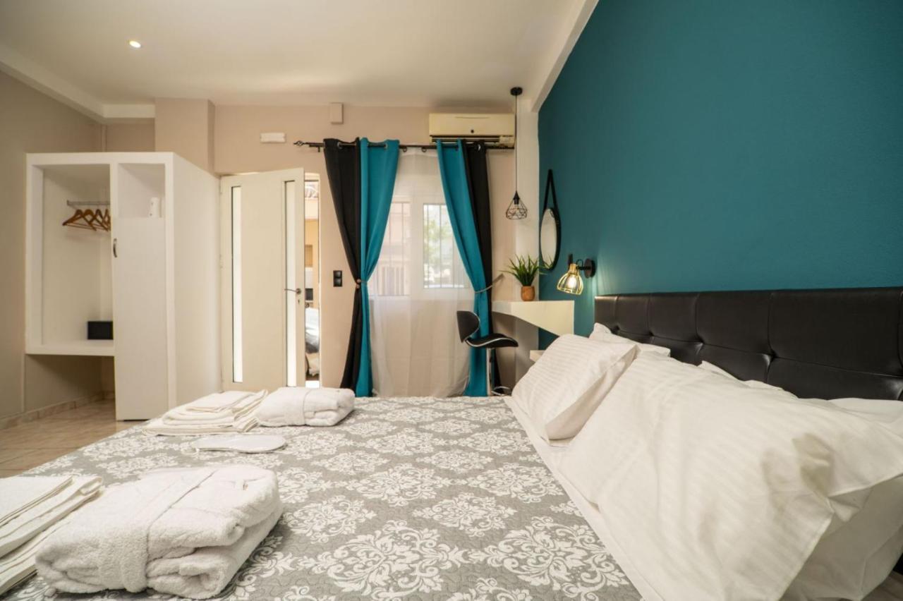Welcome Dream Home Chania  Exterior foto